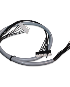 Emergency opening 378T-1 24V 10A temperat.controlled 1 house